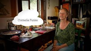 Tintenherz Portrait: Cornelia Funke