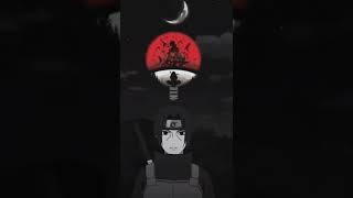 3 powerfull uchiha's