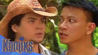 Komiks Presents: Mamayang Hatinggabi feat. Anne Curtis (1 of 4) | Jeepney TV