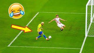 Funny Soccer Football Vines 2024 ● Goals l Skills l Fails