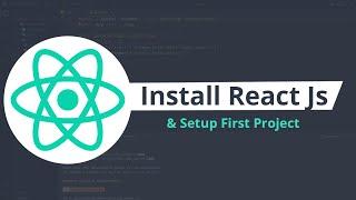 How to Install React JS In Visual Studio Code