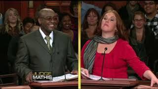 Army Veteran Wants His Money Back | Judge Mathis