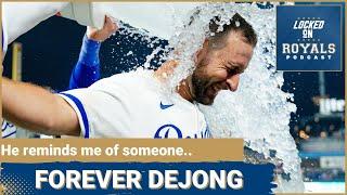 Forever DeJong | Kansas City Royals Podcast