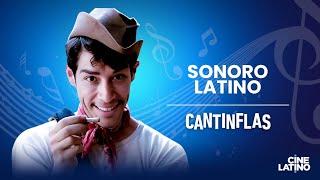 Cantinflas | Sonoro Latino Por Cinelatino Us | Cinelatino