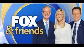 Fox & Friends 6AM 12/04/24 FULL END SHOW | FOX BREAKING NEWS TRUMP december 04 , 2024