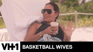 What Is Written In Ta'Kari's Book? ‘Sneak Peek’ | Basketball Wives