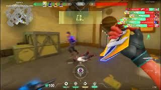 Best HWID Spoofer To Get Unbanned From Valorant (Ghosty )