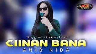 CIINAN BANA || ANIS NIDA || ACS PRO AUDIO