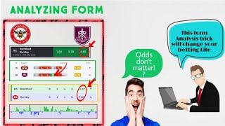 Uncover Hidden Insights: How to Analyze Football Form for Betting Success