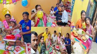 ডোনা মা র জন্মদিনে মা কে সারপ্রাইজ গিফট দিলো। Keya Dona r Surprise Birthday Celebration