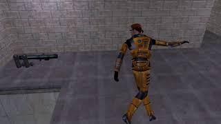 ДОБРО ПОЖАЛОВАТЬ НА ПАБЛИК HALF-LIFE