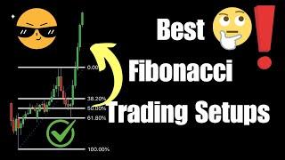 The Easiest Fibonacci Retracement Strategy for Big Profits (Perfect for All Traders)