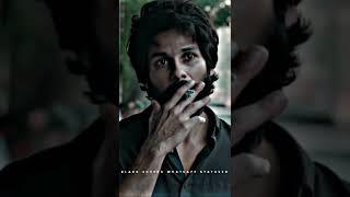 Kabir Singh - Bekhayali Hindi Song Status | Sad Status | Pain Status | Love failure Status