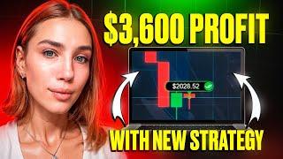 NEVER LOSE AGAIN ️ Learn This Pocket Option Strategy | Forex Trading India | Forex Trading App
