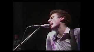 ORCHESTRAL MANOUVRES IN THE DARK "ENOLA GAY / ELECTRICITY" 04/12/1981 LIVE THEATRE ROYAL DRURY LANE