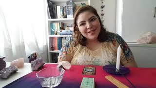 Consagrando de Forma Simples:  Tarot e Baralho Cigano