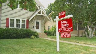 Twin Cities Realtors Say Housing Market May Be Cooling