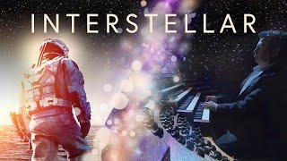 Interstellar Suite // The Danish National Symphony Orchestra (Live)