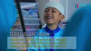 Ma'had Syathiby Ustadz Badru,Lc Pentingya Al Qur'an