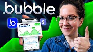 10 Ways You Can Monetize a Bubble.io App