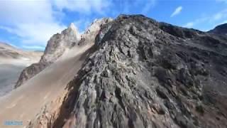 Taseko Lakes trip 2019 Video2 Abandoned Pellaire Gold Mine