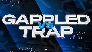 Pulse Gappled VS Pulse Trap - Freestyle Tournament (Qualifiers Game)