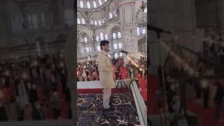 Muhsin KARA - Fatih Camii Kamet