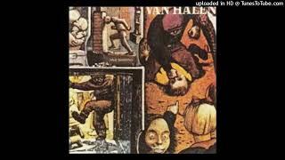 Van Halen - So This Is Love?