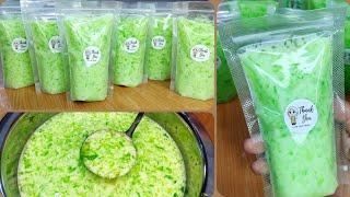 PUDDING SEDOT (PUDOT) COCOK UNTUK IDE JUALAN!!