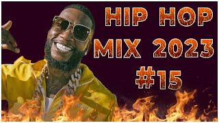 HIP HOP 2023 MIX #15 | DJ A-LYT | BEST OF 2023 HIP HOP | TRAP | NEW HIP HOP 2023 | RAP PARTY MIX