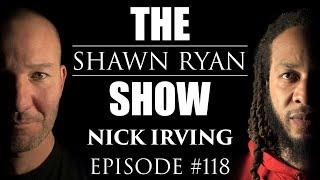 Nick Irving - "The Reaper" | SRS #118