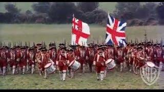 Barry Lyndon - Trailer