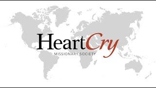 HeartCry Missionary Society