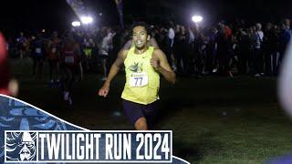 Augustana Twilight Run 2024