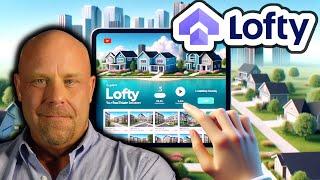 Unlock High Returns: Invest in Real Estate Equity on LOFTY