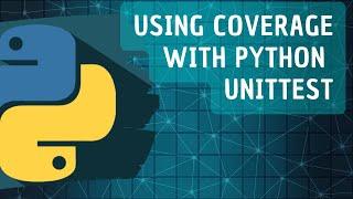 Using Coverage.py with Python coverage