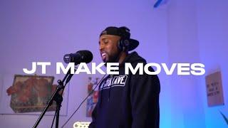 @jt_makemoves - T&Bs | INSTUDIO