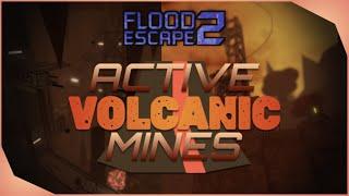 FE2 Community Maps: ACTIVE VOLCANIC MINES: THE REMAKE (Release) [Crazy]