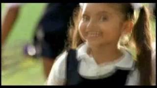 Welch's - Niña en escuela 15ss