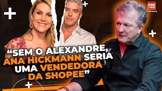 RICARDO FELTRIN DESMASCARA ANA HICKMANN