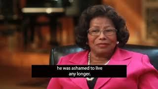 Katherine Jackson Talks Jordan Chandler, The Truth About Michael Jackson.