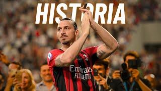 ZLATAN IBRAHIMOVIC  EL GIGANTE IMPARABLE (goles y locuras)