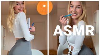 secretary asks you for an important meeting | ASMR Roleplay