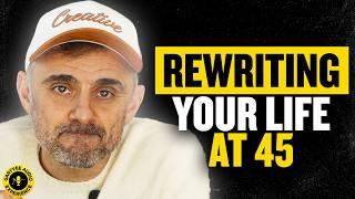 Finding Your Passion & Success At 45 | GaryVee Audio Experience w/ Zarna Garg
