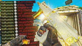 *NEW* JACKAL PDW SMG is BROKEN in BLACK OPS 6