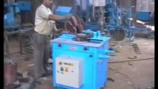 Bar Cutting & Bending Machine By Jayem Manufacturing Co, Noida