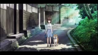 Miho returning home - Girls und Panzer - The RoarinSpitty Meme