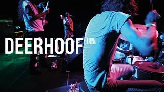 DEERHOOF "THE FREE TRIPLE LIVE ALBUM" @ SO36 | BERLIN