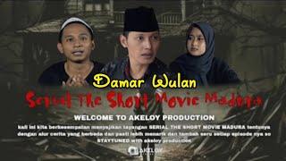 Official Trailer, Film Terbaru || Damar Wulan || Akeloy Production