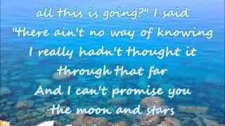 George Strait - I Got A Car (with lyrics)